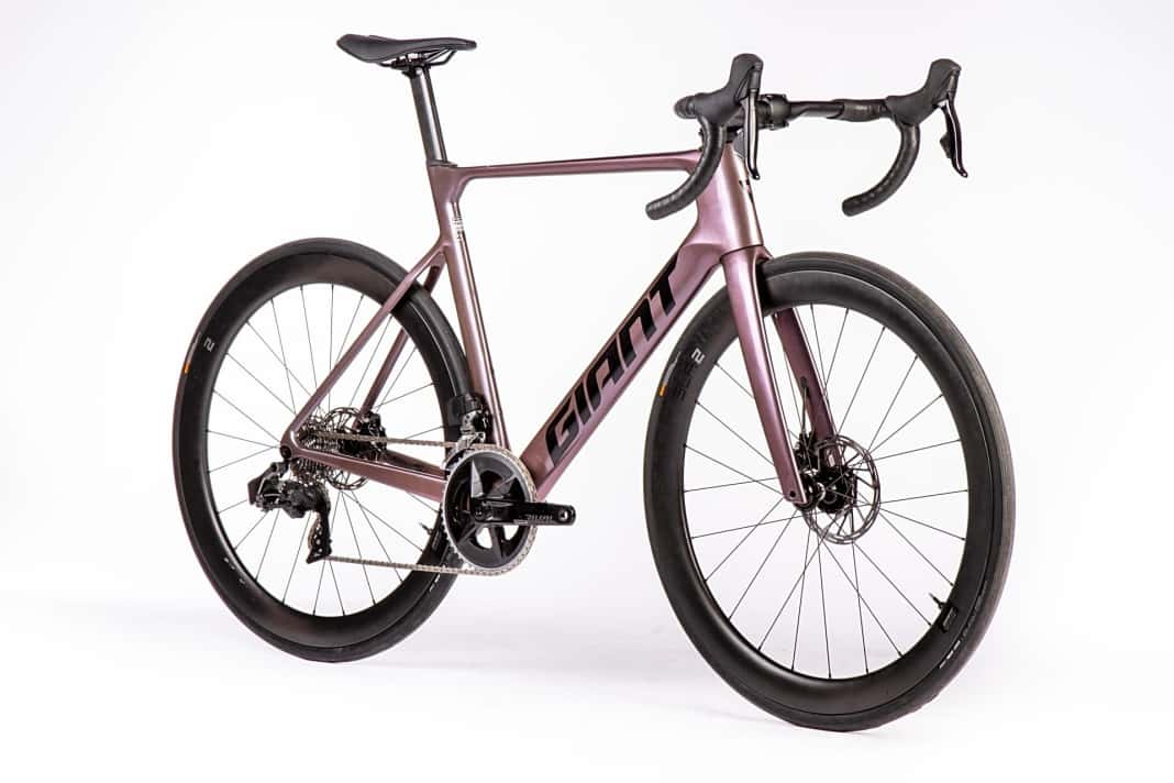 Giant Propel Advanced 1