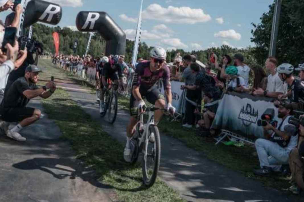 2026 erstmals bei Rad am Ring