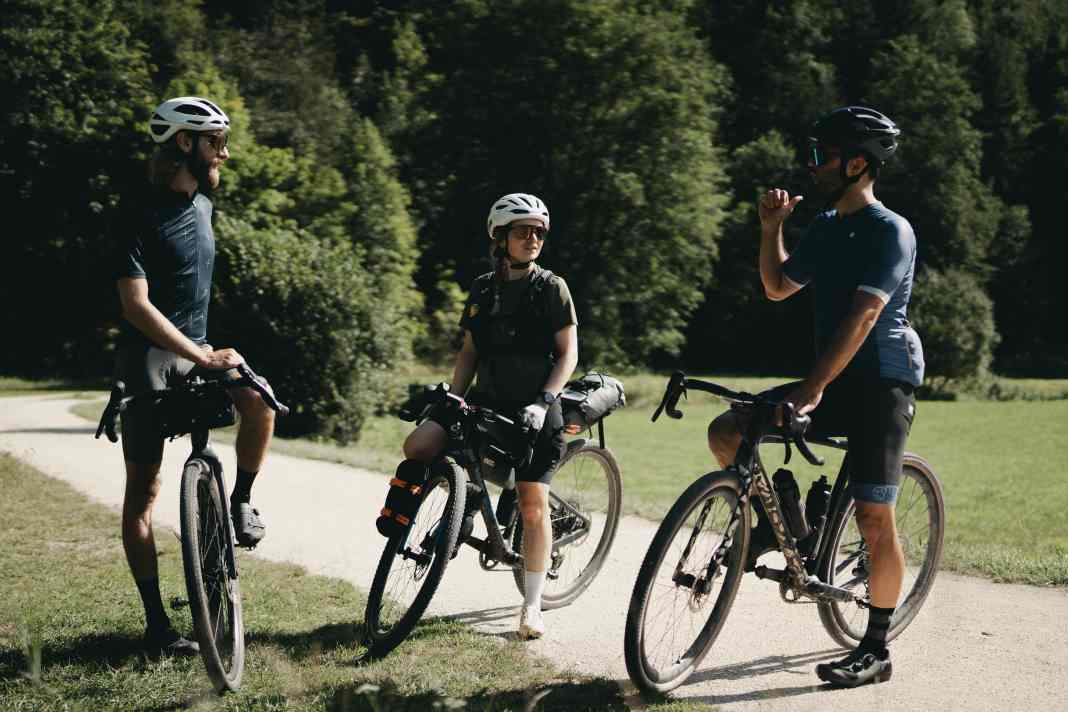 Meine 5 Gamechanger für Bikepacking und Ultracycling