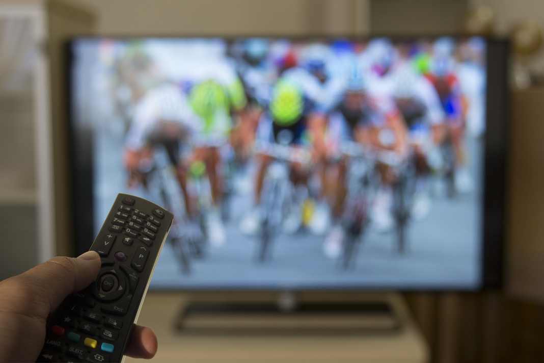 Was läuft auf Netflix, Amazon Video und Youtube?