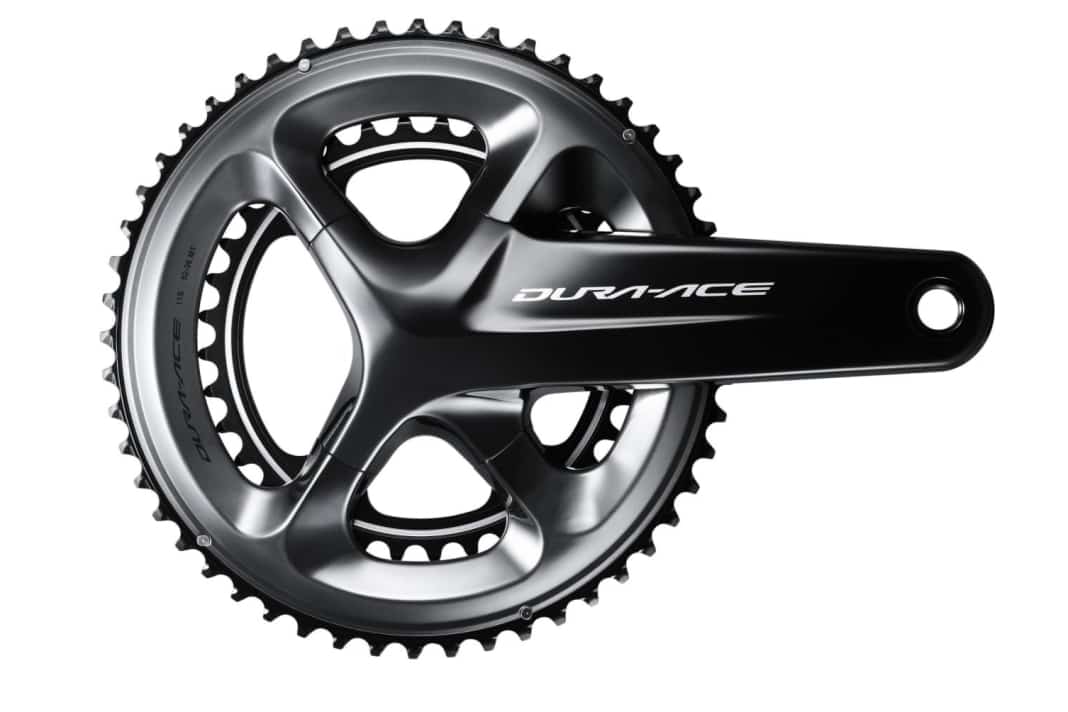 Shimano tauscht ältere Elffach-Kurbeln aus