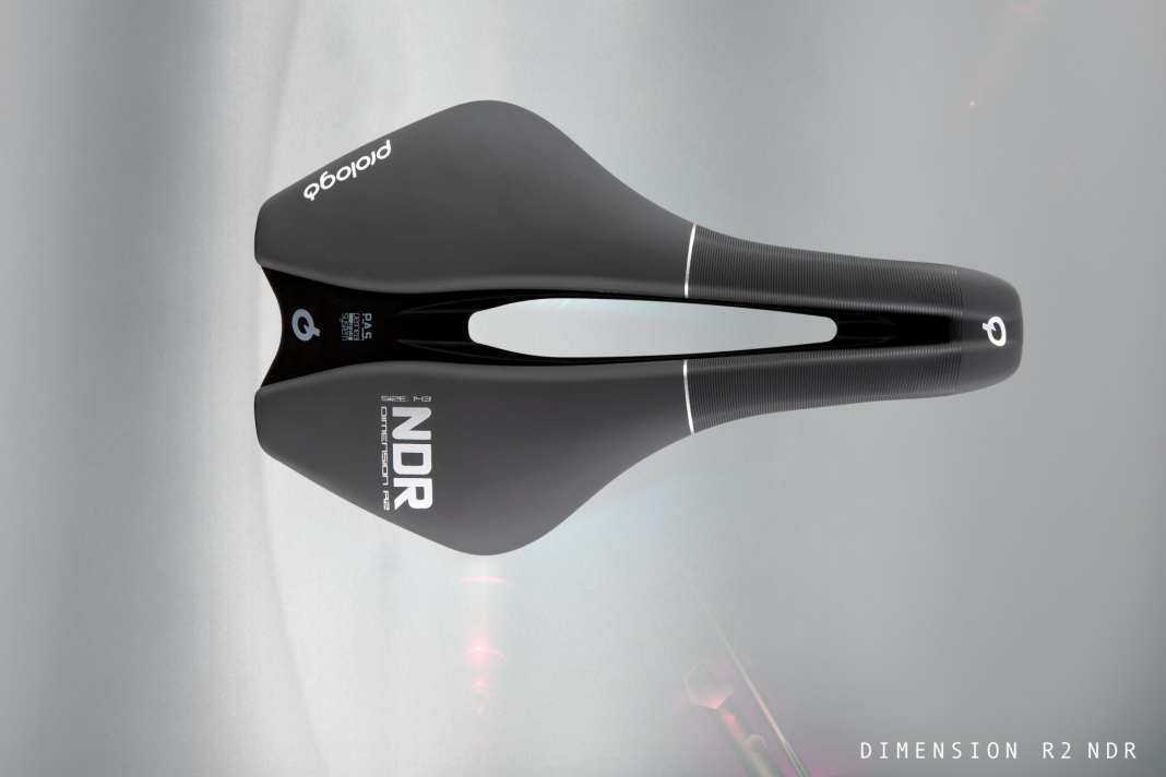 Prologo präsentiert neue NDR-Sattellinie