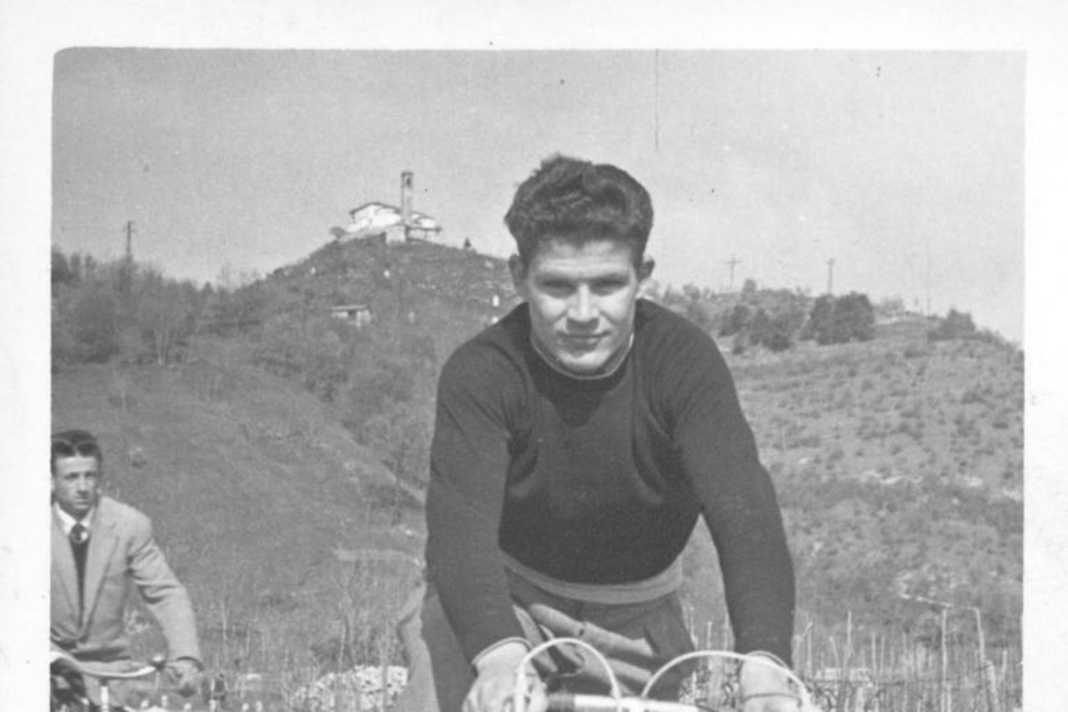 Sidi-Gründer prägte Radsport-Geschichte