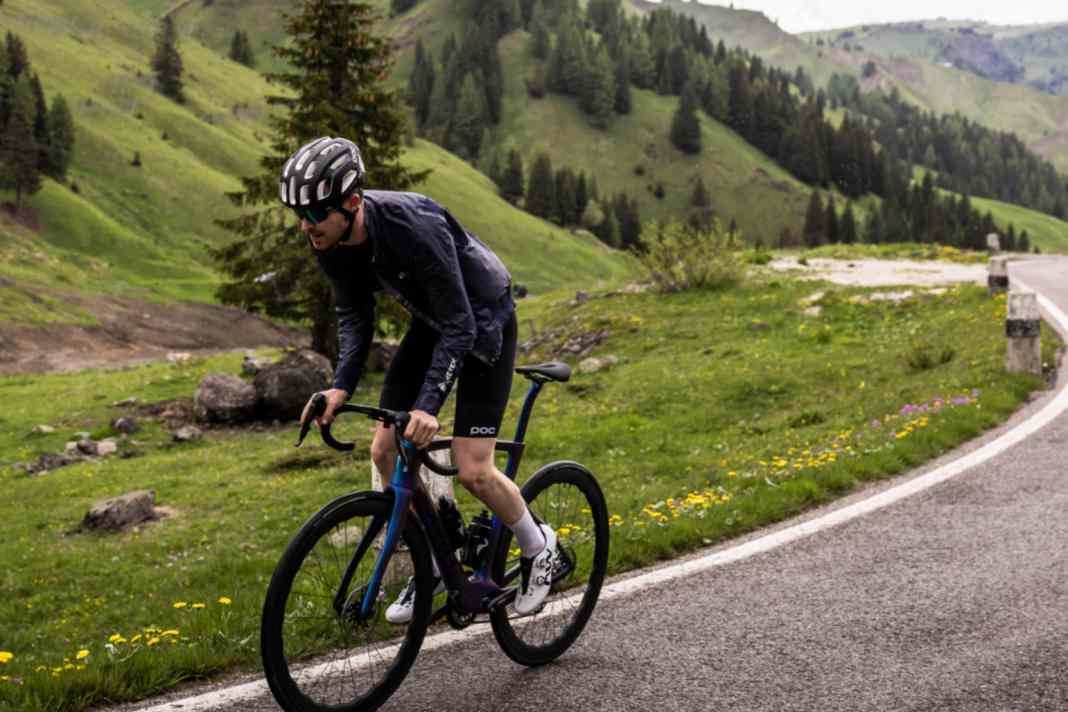 Neues Pinarello Dogma F bekommt dezentes Update