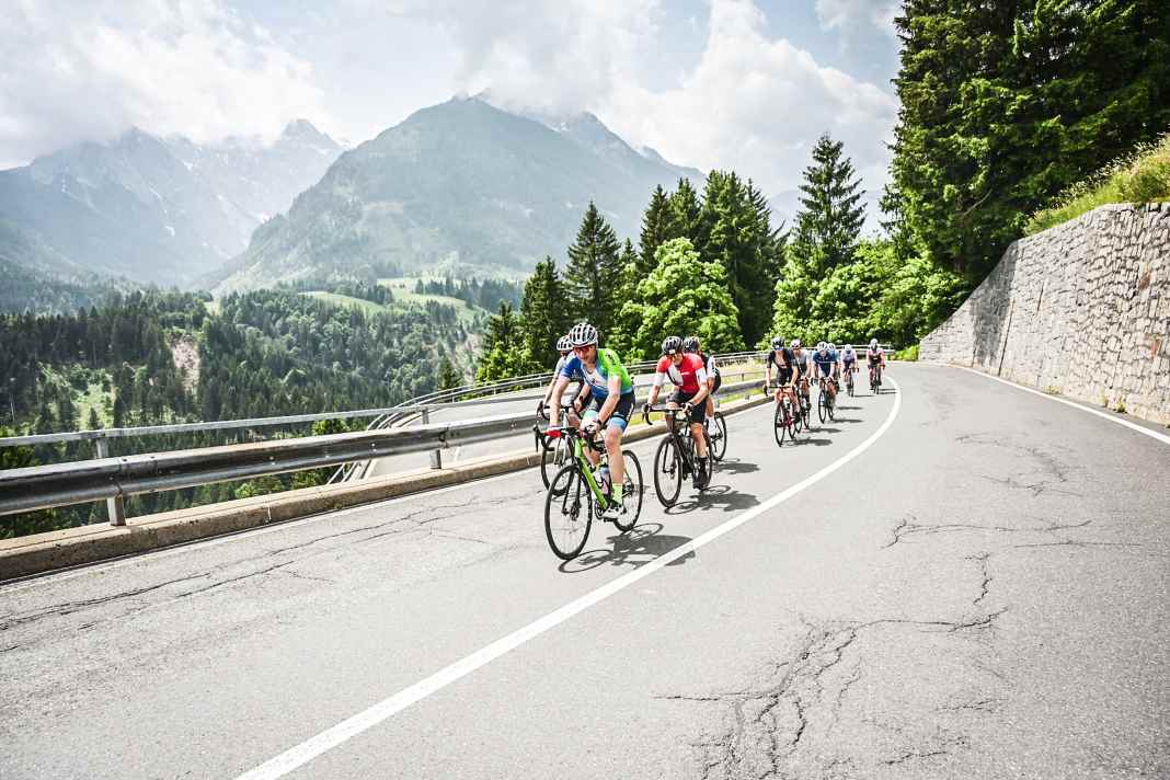 East Tyrol expects 2000 starters