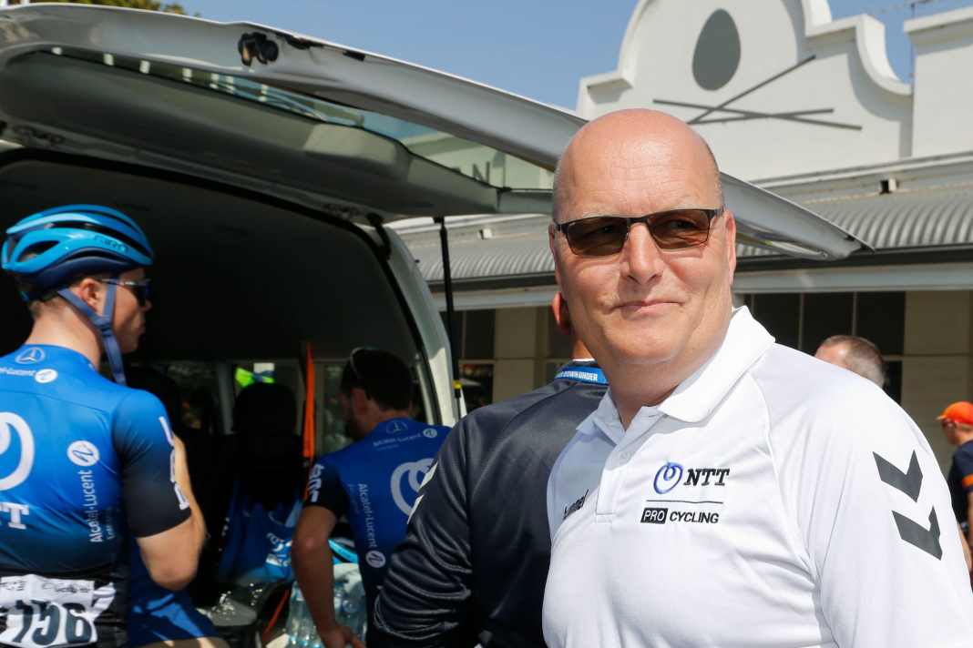 Ex-Sieger Riis nicht zum Tour-Start eingeladen