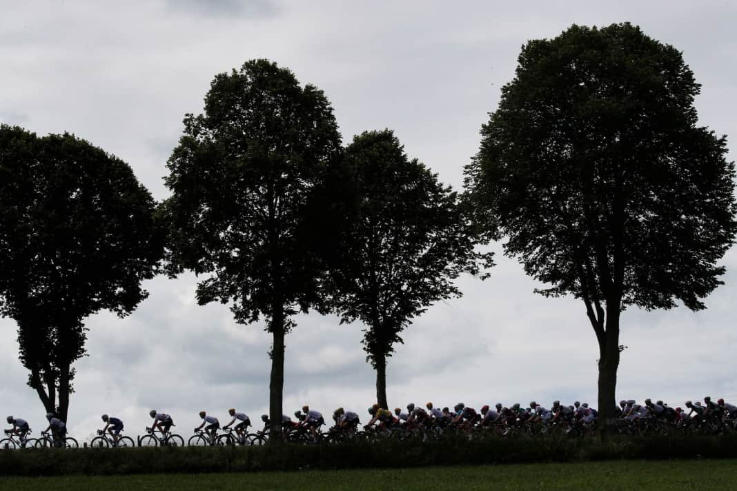 Radsport lebt «in einer großen Lüge»