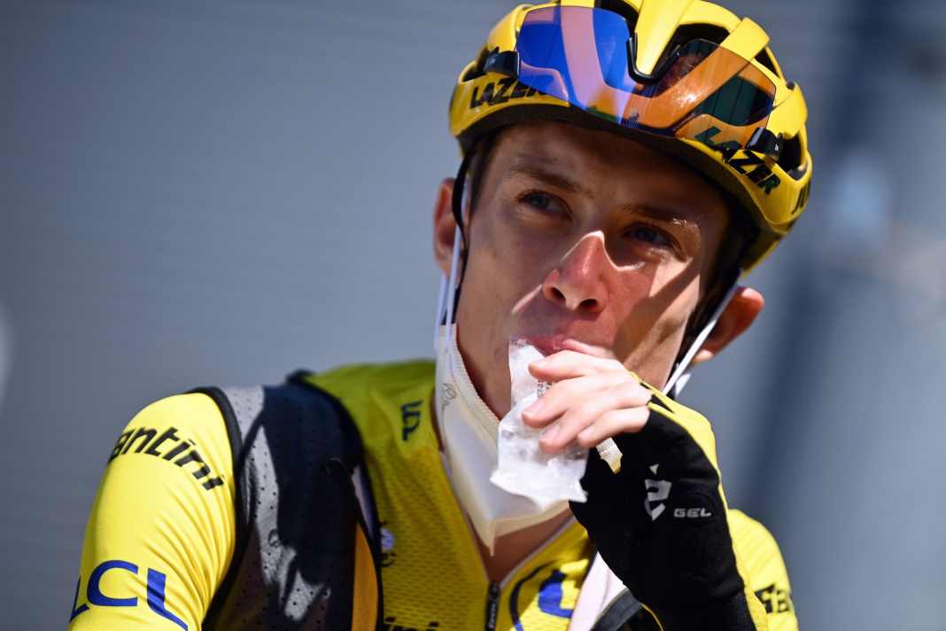 Tour-Extremwetter-Protokoll greift