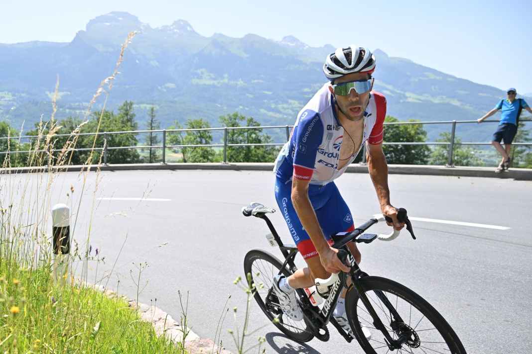 Die Gründe für die Durststrecke der Franzosen bei der Tour