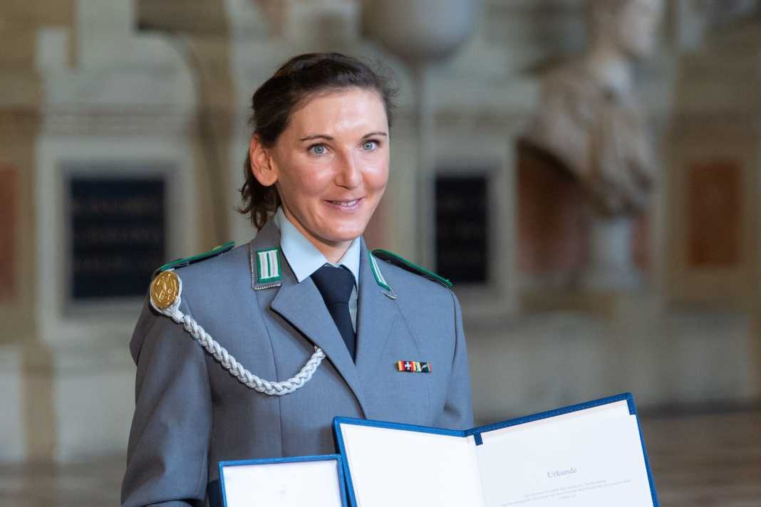 BDR will Lisa Brennauer nach Rücktritt als Trainerin