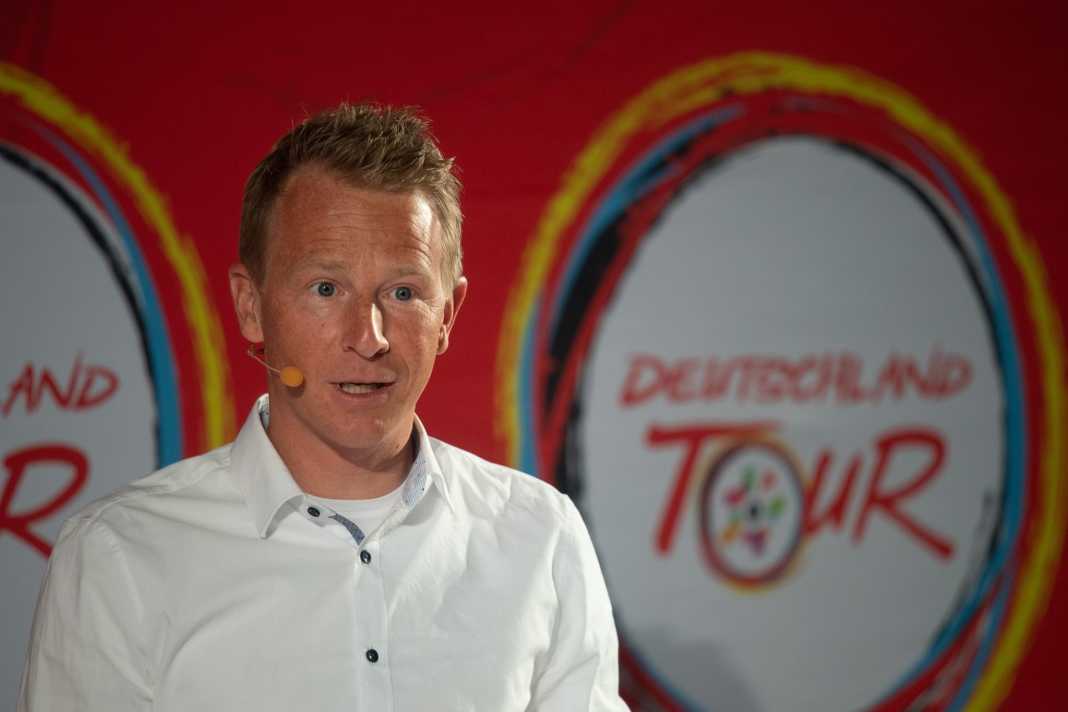 Wegmann: Cycling earns new credibility