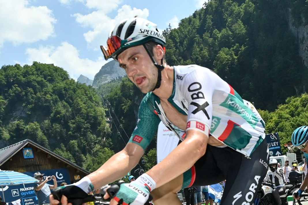 Schachmann beendet Saison vorzeitig