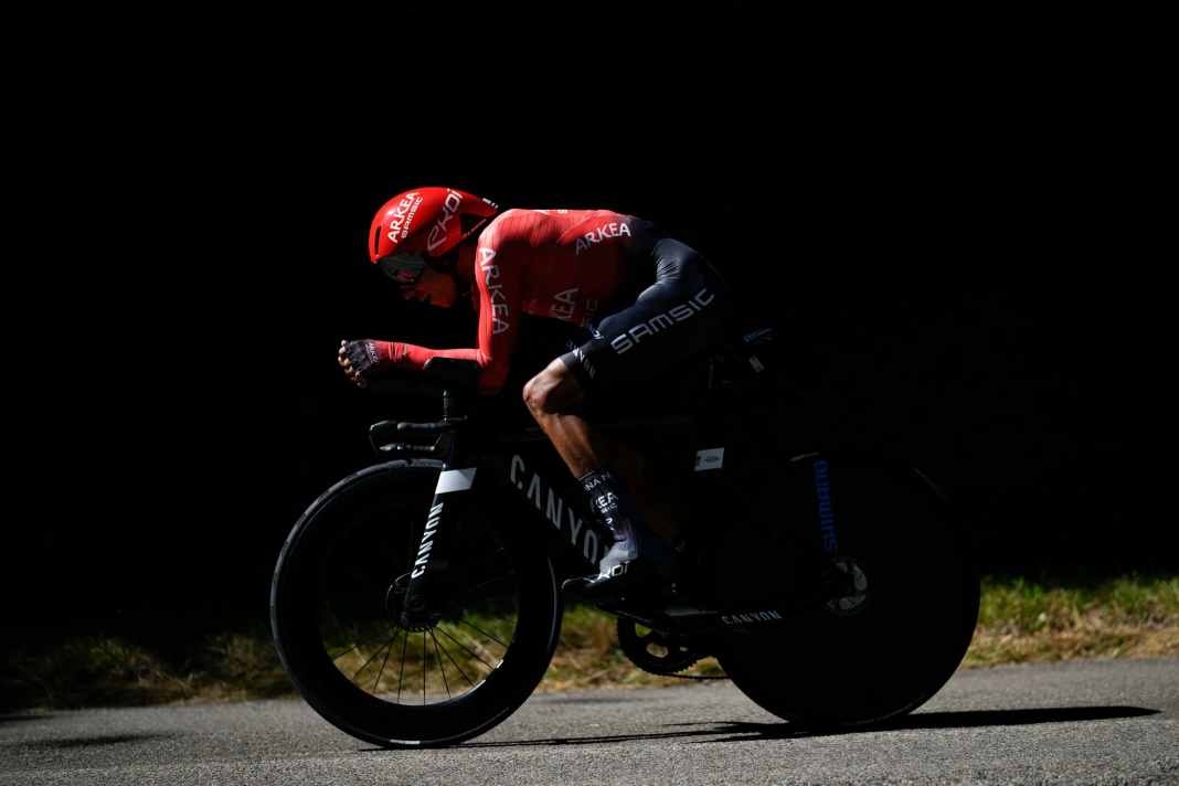 CAS fällt Urteil im Fall Quintana