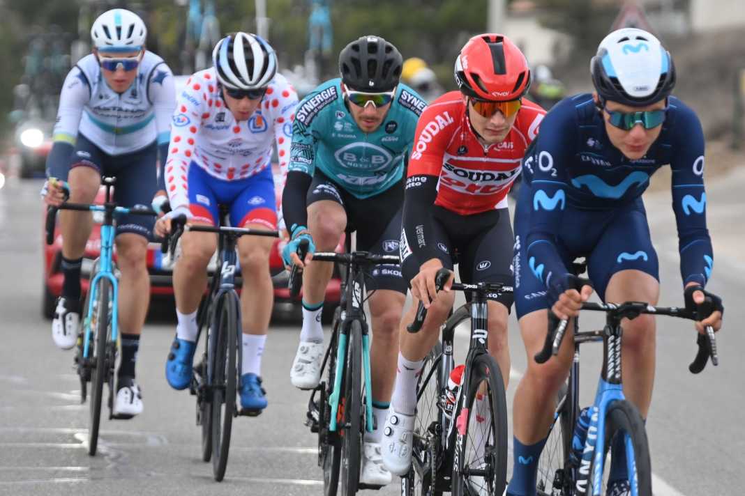 Rennstall Bora-hansgrohe verpflichtet Radprofi Koretzky