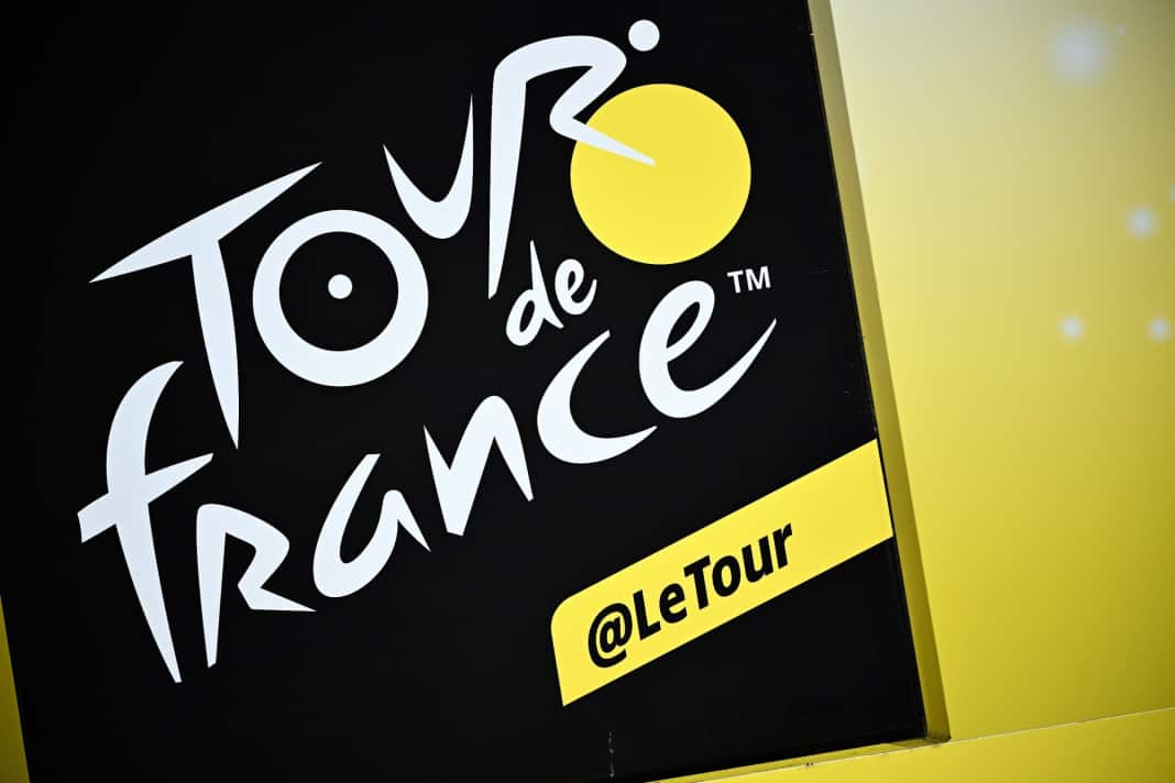 Tour de France startet 2024 erstmals in Italien