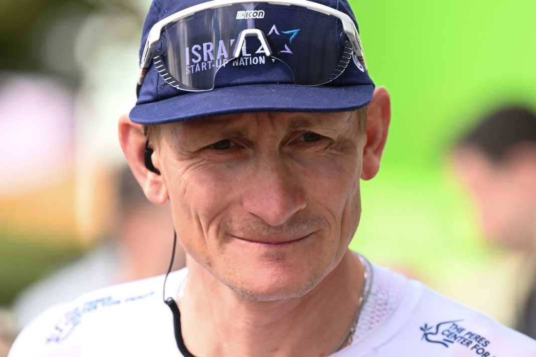 Greipel wird BDR-Teamchef