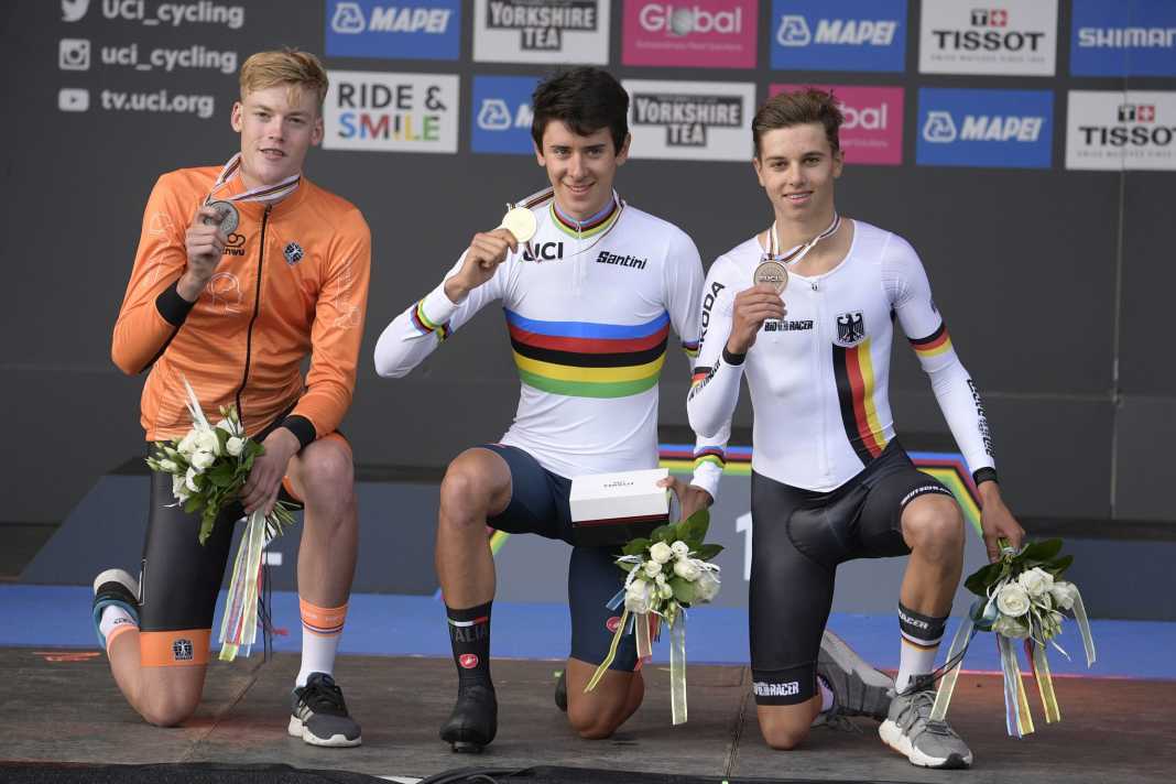 Professional cyclist kicked off team