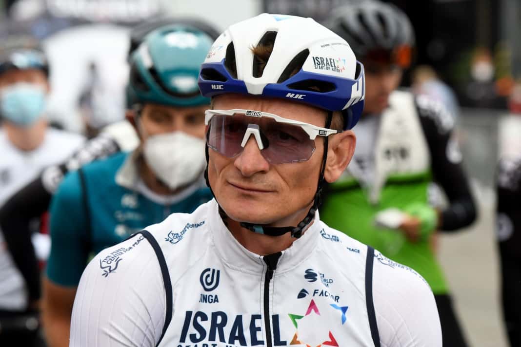 Greipel sieht keinen Interessenkonflikt