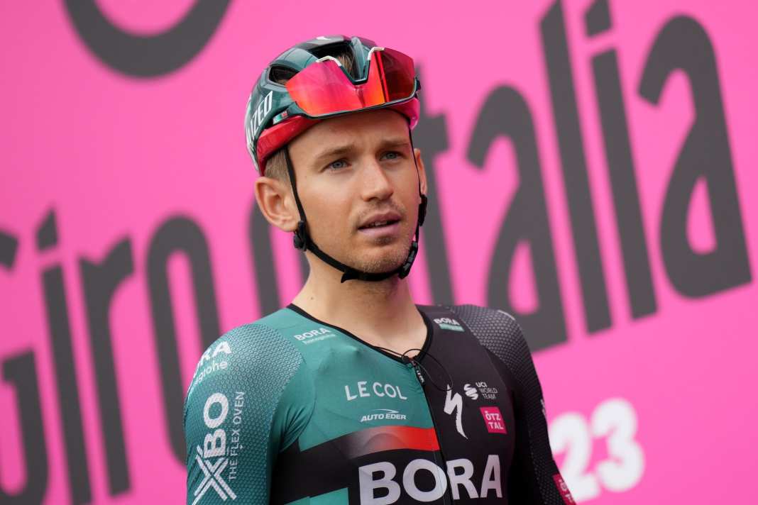 Giro d'Italia - Kämna nun Gesamtsiebter - Cort Nielsen gewinnt Etappe
