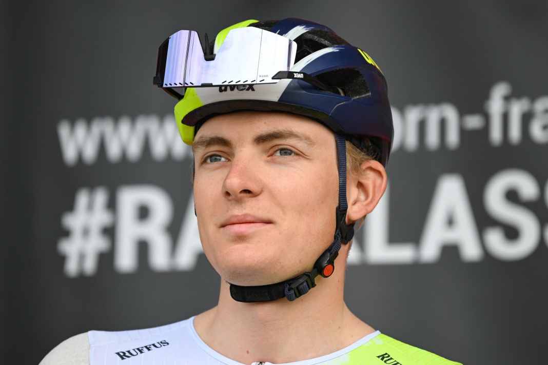 Zimmermann gewinnt Dauphiné-Etappe