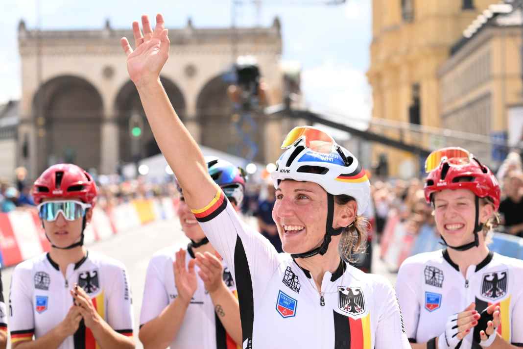 Der beeindruckende Boom des Frauen-Radsports