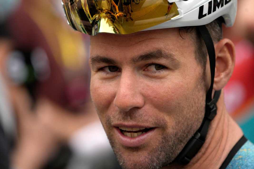 Sprintkönig Cavendish muss warten - Fällt die Rekordmarke?