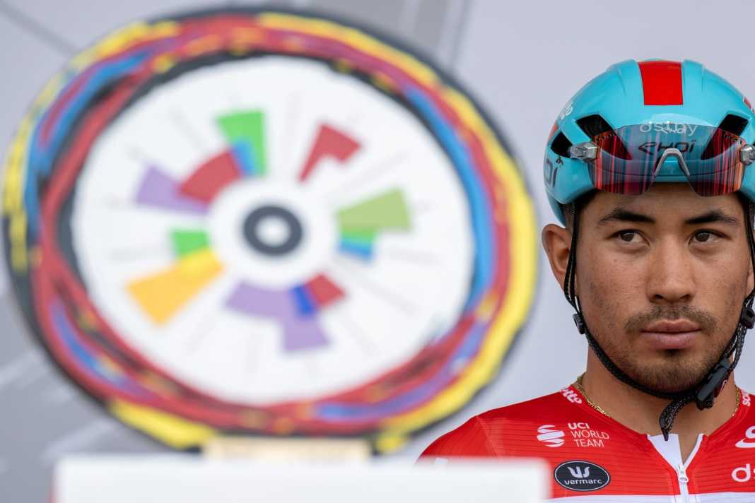 Streit um Rad-Star Ewan eskaliert