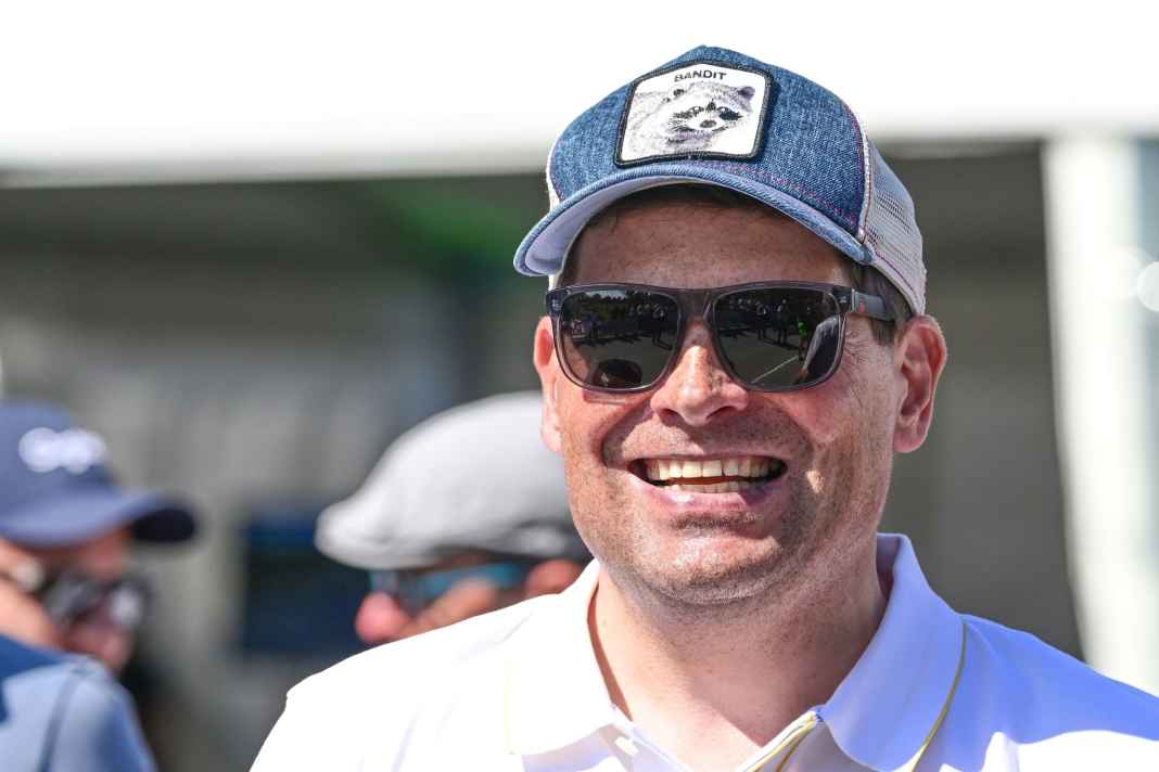Jan Ullrich deutet erneut Doping-Geständnis an