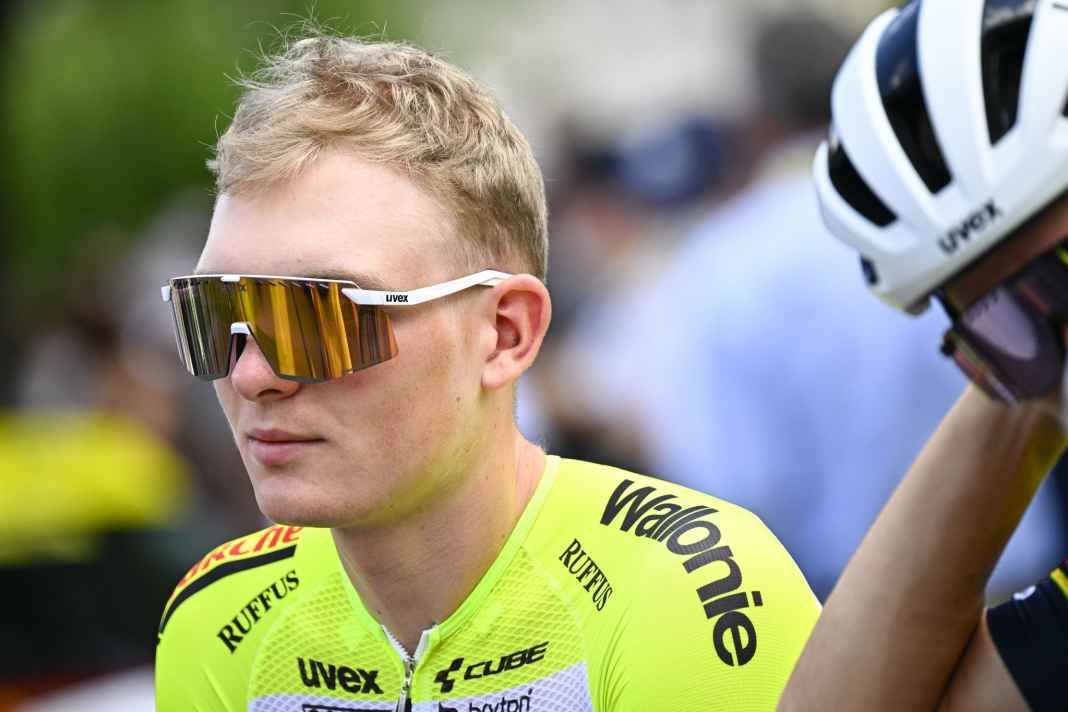 Zimmermann kritisiert Motorräder