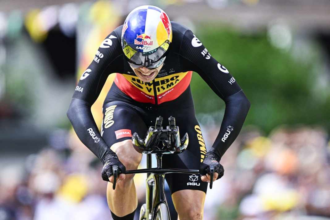 Tour-Doku spaltet das Peloton