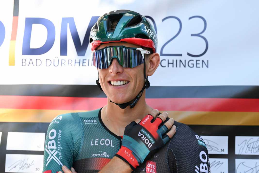 Politt wechselt zu Pogacar-Team UAE