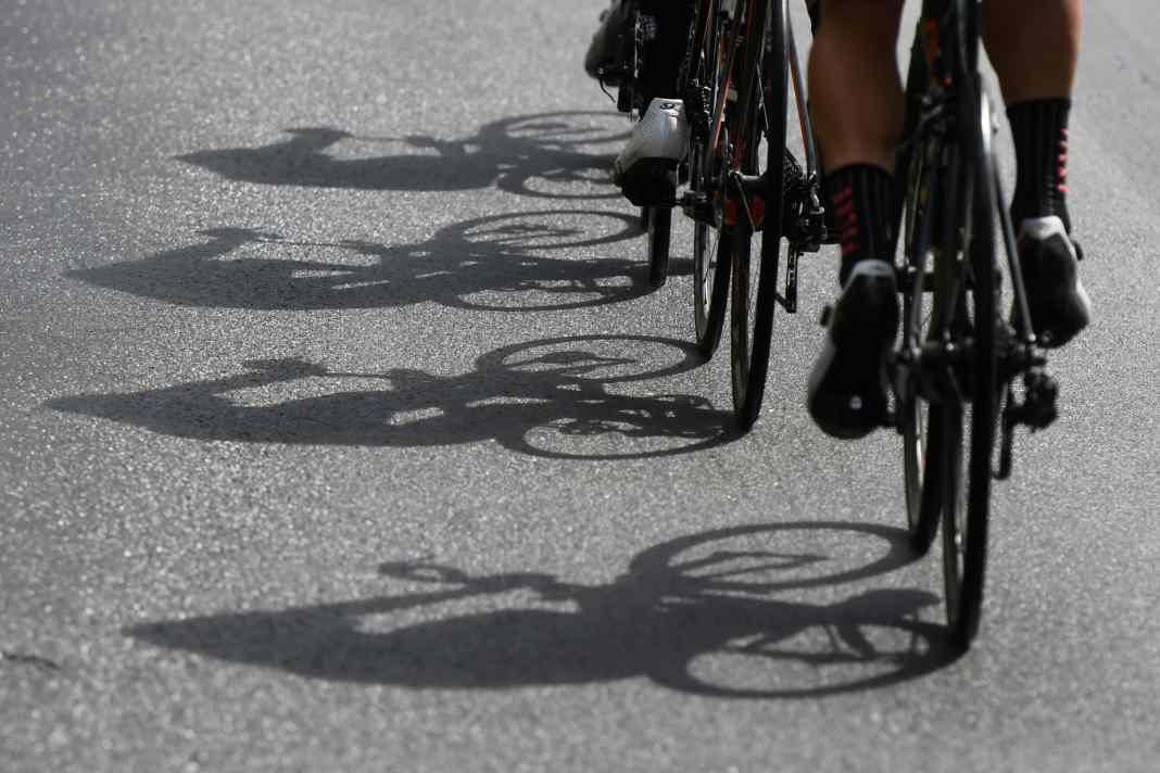 Talented cyclist De Decker dies after training accident