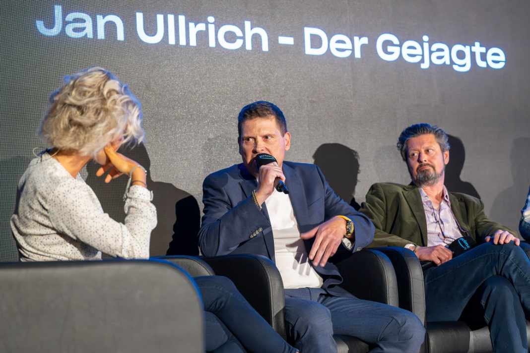 «Frieden geschlossen mit Vergangenheit»