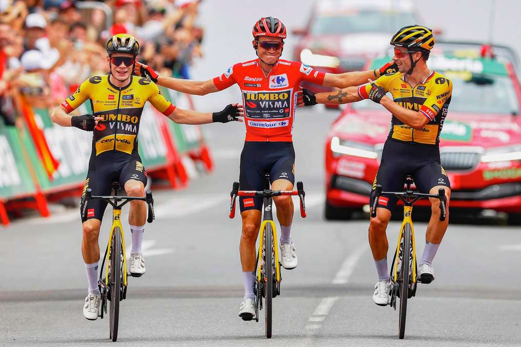 Historisches Jumbo-Spektakel