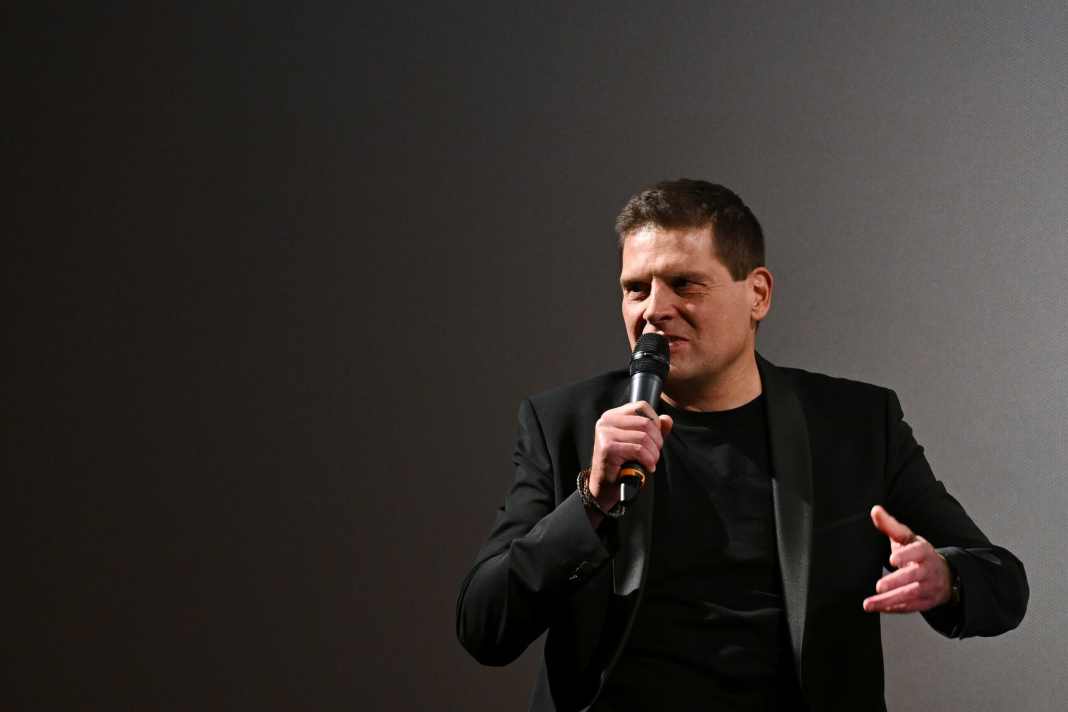 Jan Ullrich gesteht Doping