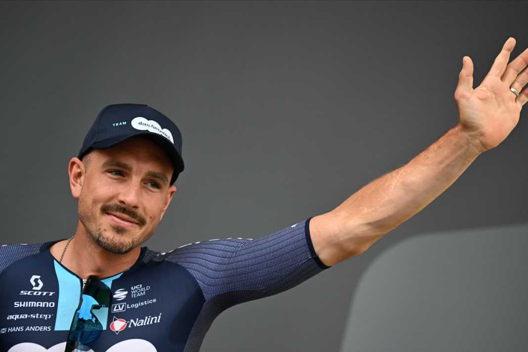 Degenkolb verlängert Vertrag bis 2025
