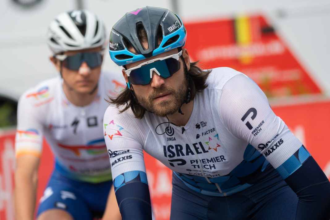 Rick Zabel beendet Karriere
