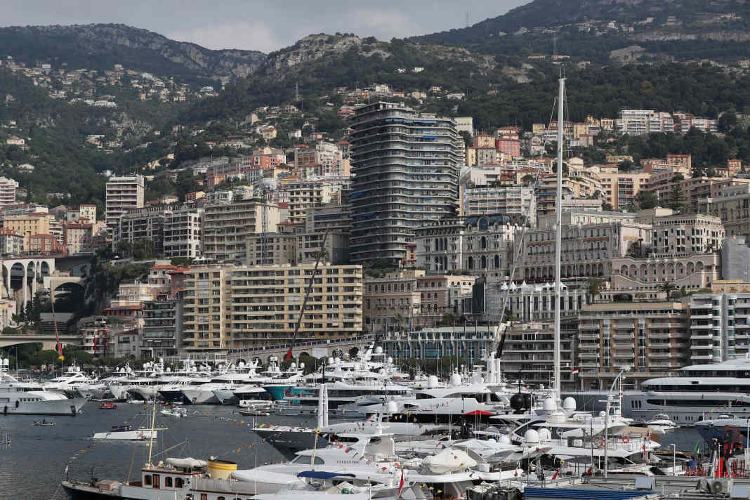 Auftakt im Ausland - Startort für 2026 fix