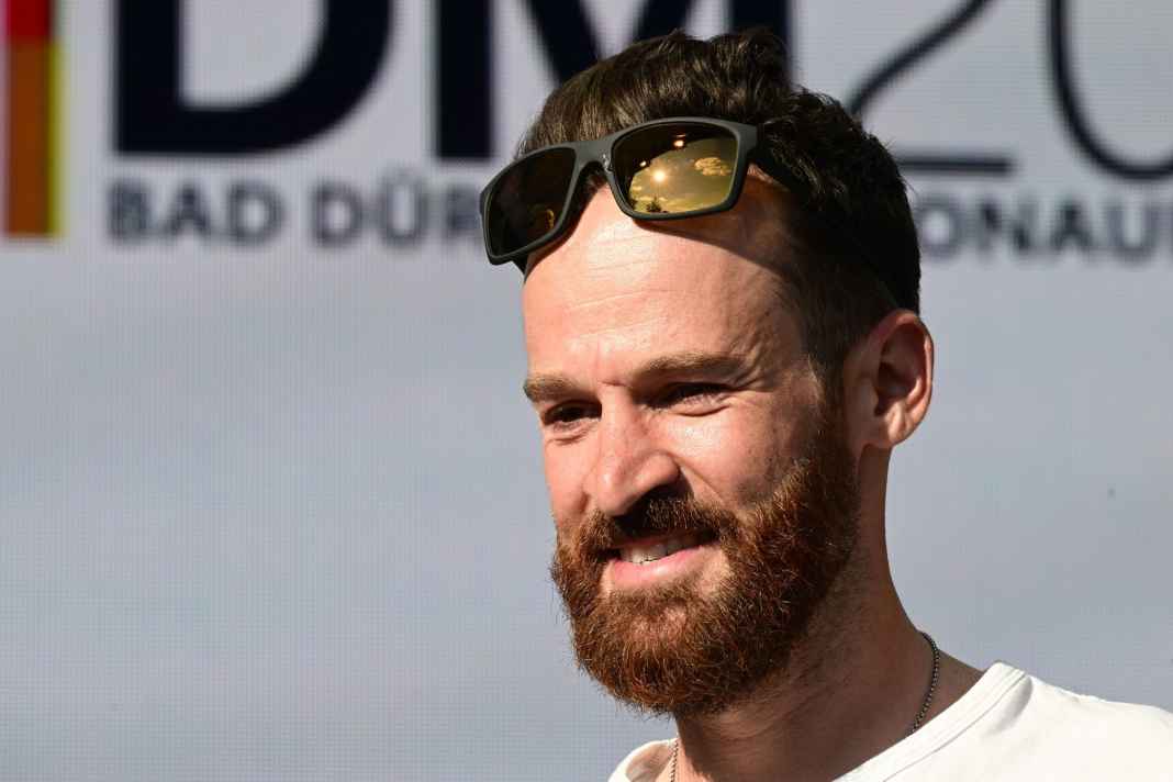 Geschke bei Tour de France dabei