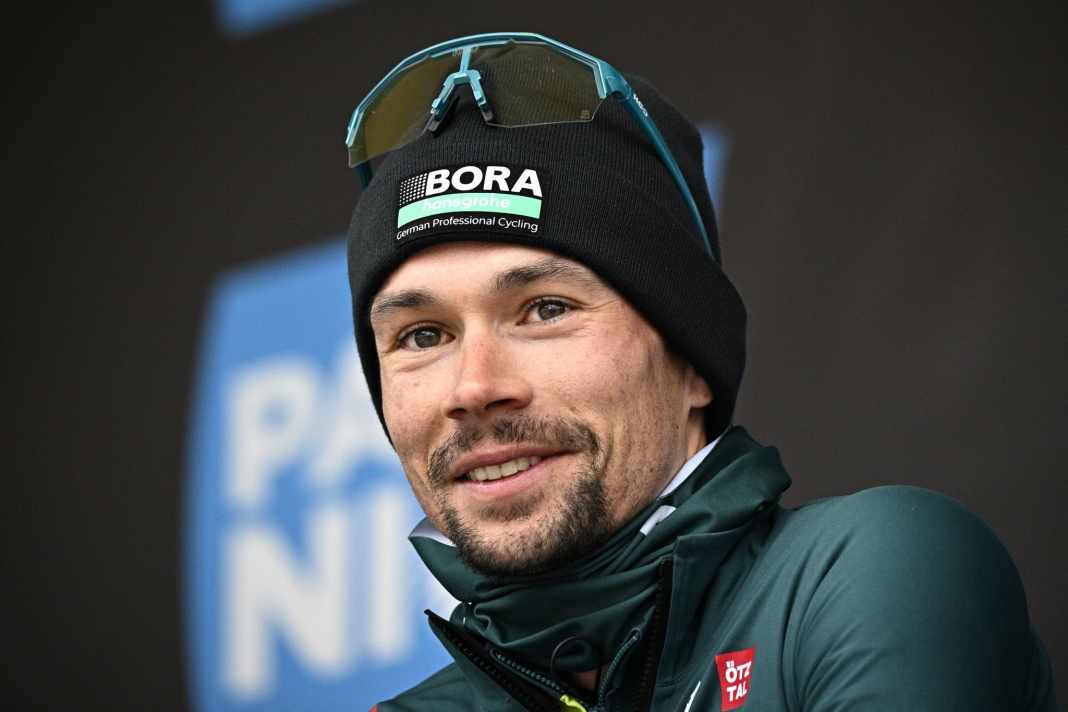 Roglic gewinnt Dauphine knapp