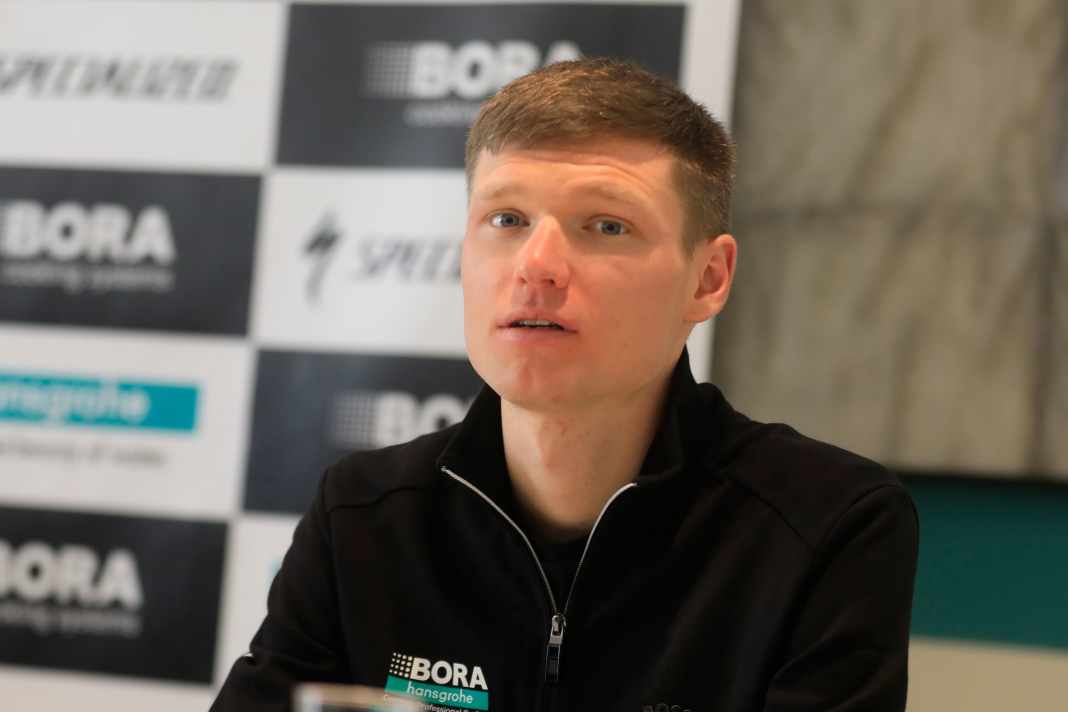 Russischer Radprofi Vlasov verzichtet auf Olympia-Start