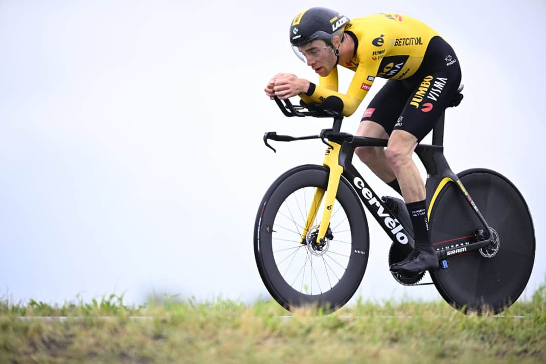 Radprofi Heßmann bald wieder startberechtigt