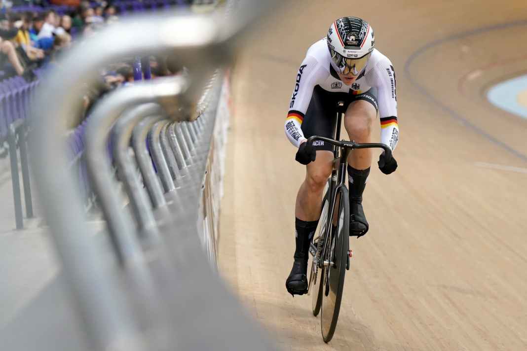Heimtrainer gibt Entwarnung nach Horror-Crash von Pröpster