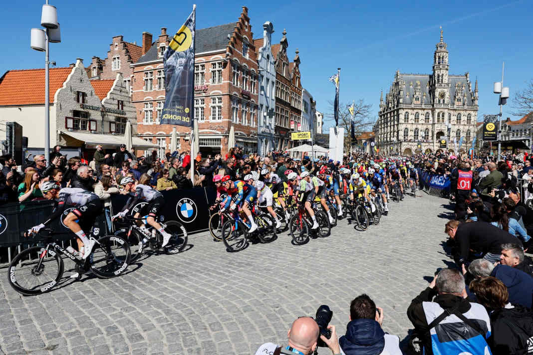 Degenkolb muss lange pausieren