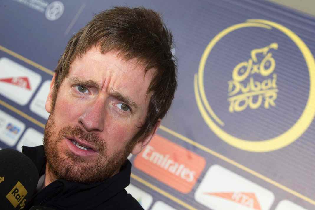 Wiggins über Drogensucht