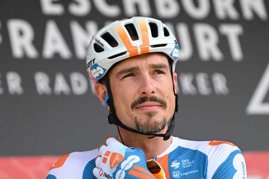 Degenkolb verpasst Tour de France