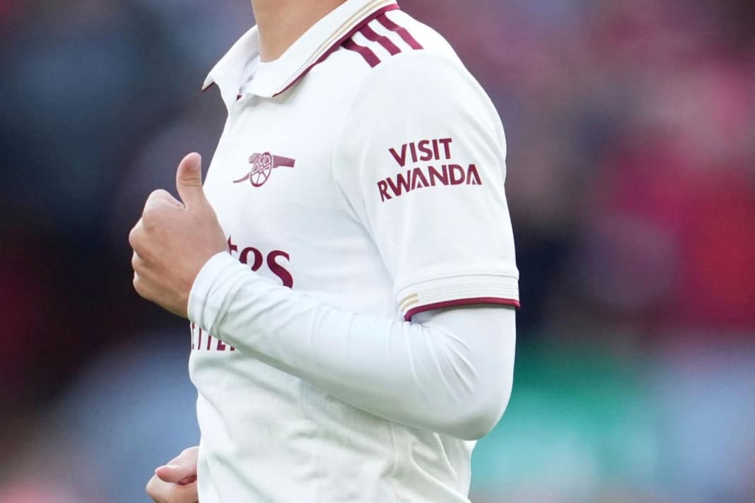 Umstrittenes Afrika-Debüt der Rad-WM