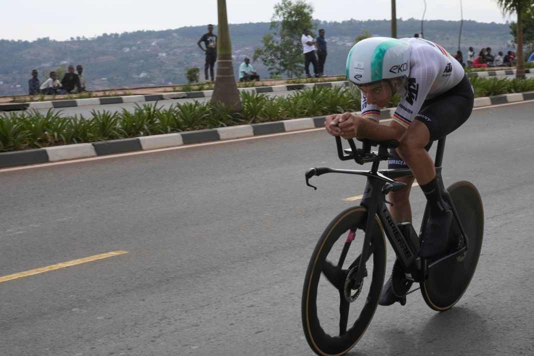 Deutsche verpassen Podium bei EM