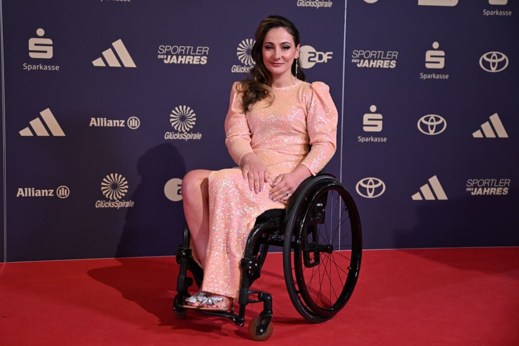 Nachträglich WM-Silber für Vogel?