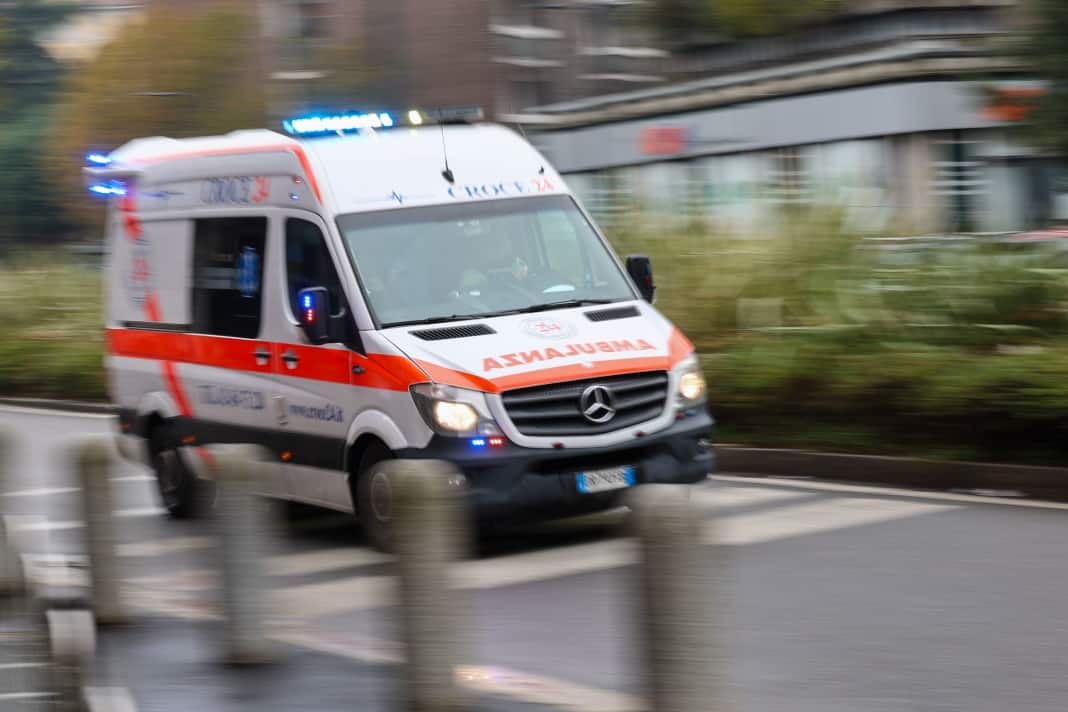 Italien - Radrennfahrer stirbt einen Monat nach Zusammenbruch